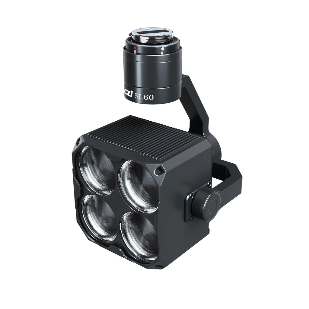 CZI SL60 Strobe Searchlight<br>For DJI M350/M300