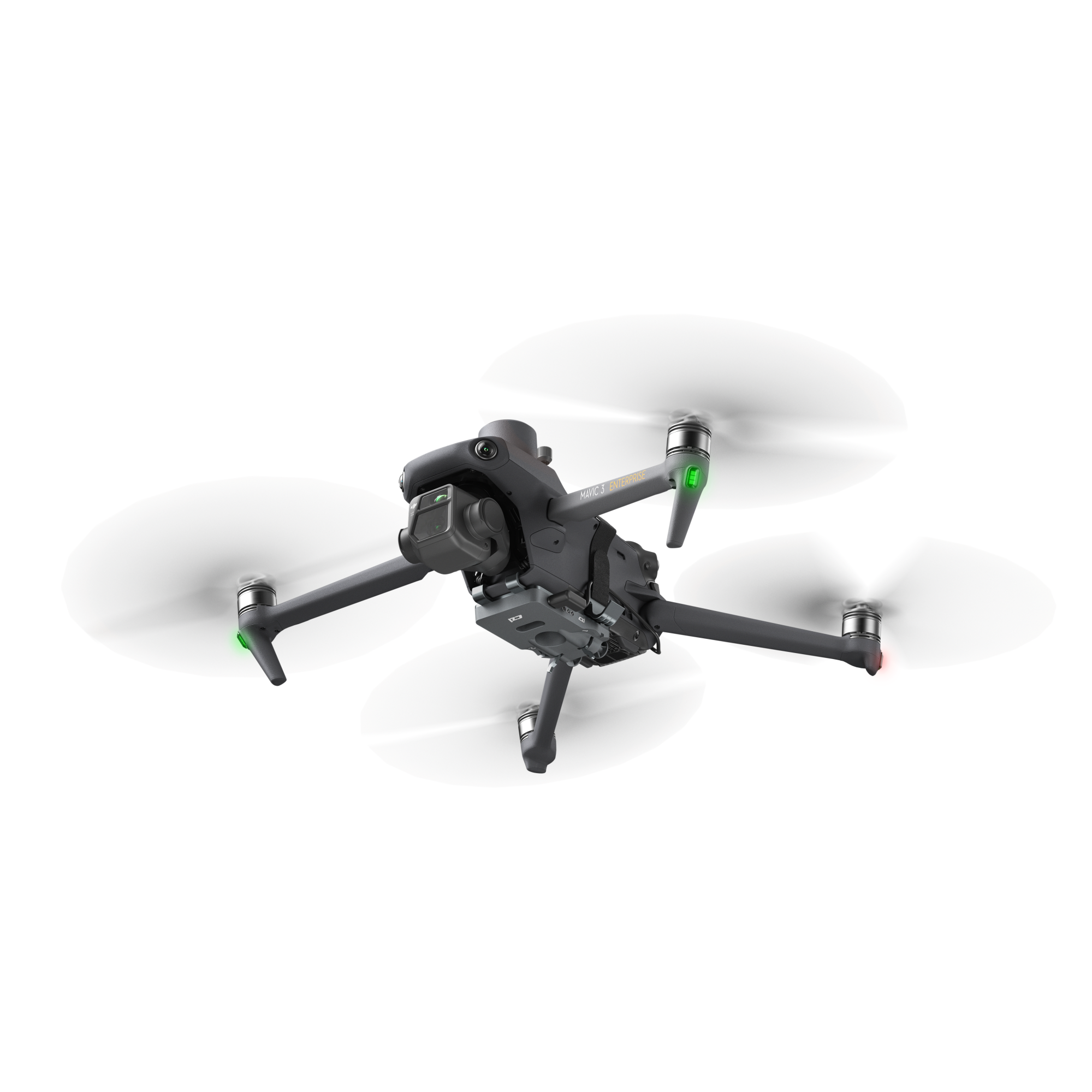 CZI TH1 Throwing Hook<br>for DJI Mavic 3