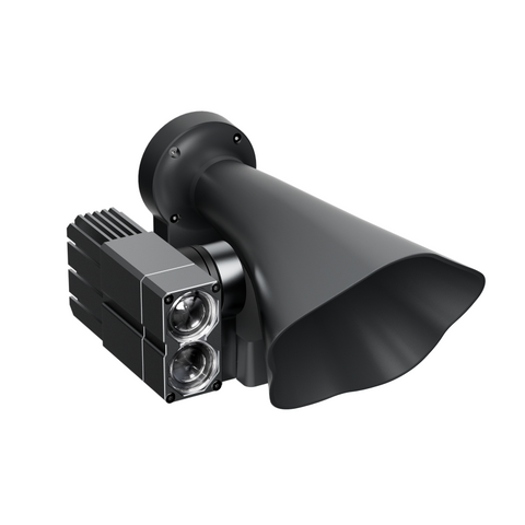 CZI LP12 Lightweight Searchlight<br>for DJI Matrice M30