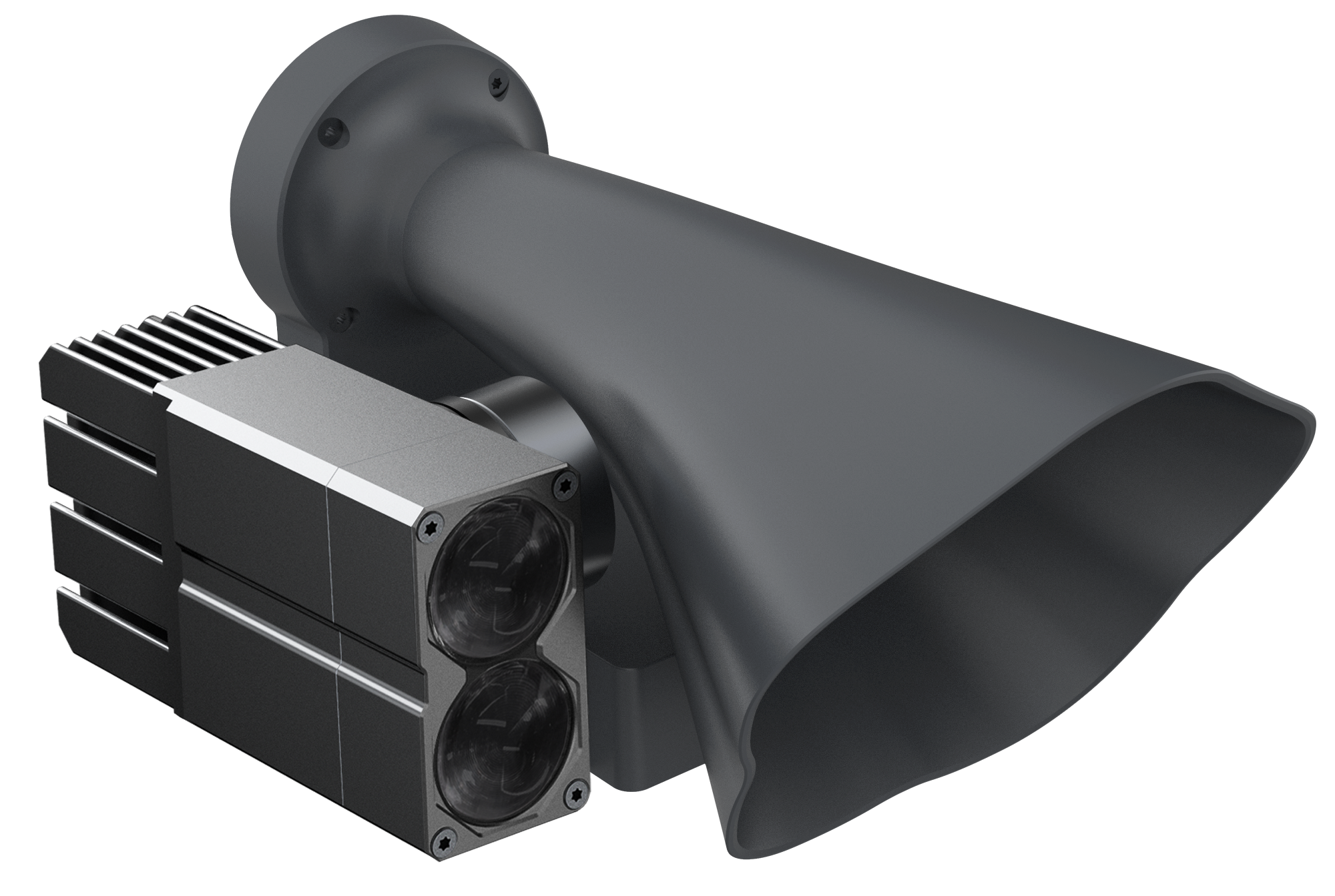 CZI LP12 Lightweight Searchlight<br>for DJI Matrice M30
