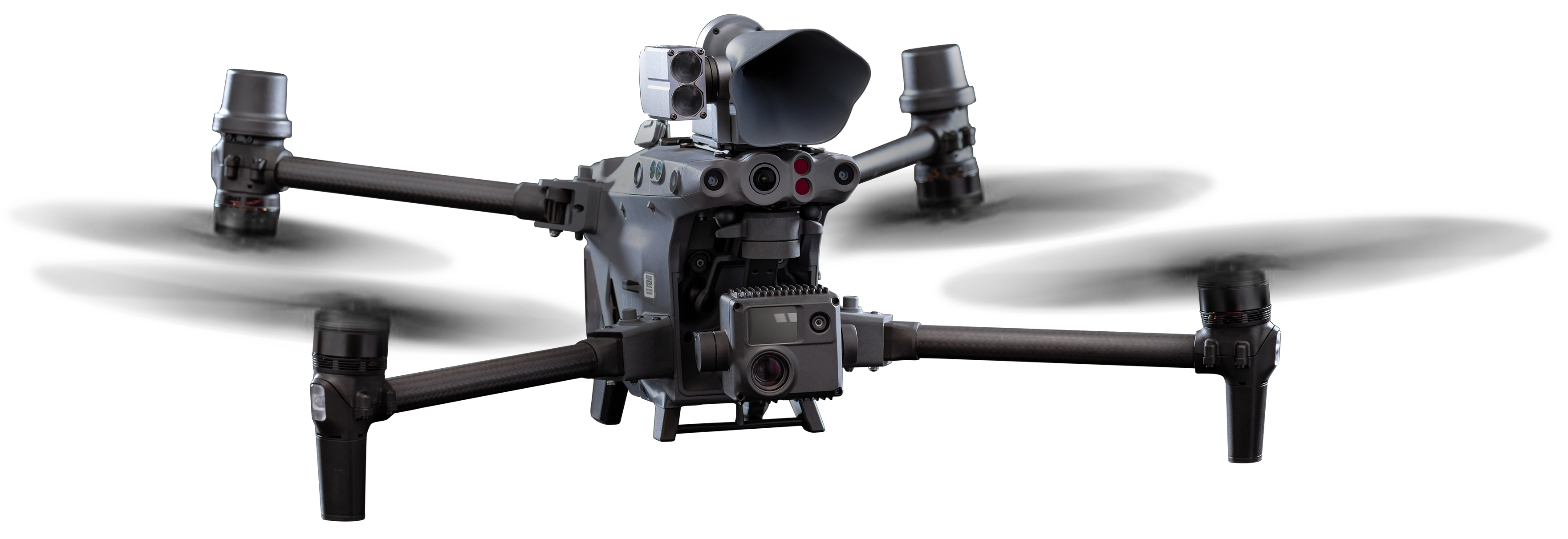 CZI LP12 Lightweight Searchlight<br>for DJI Matrice M30