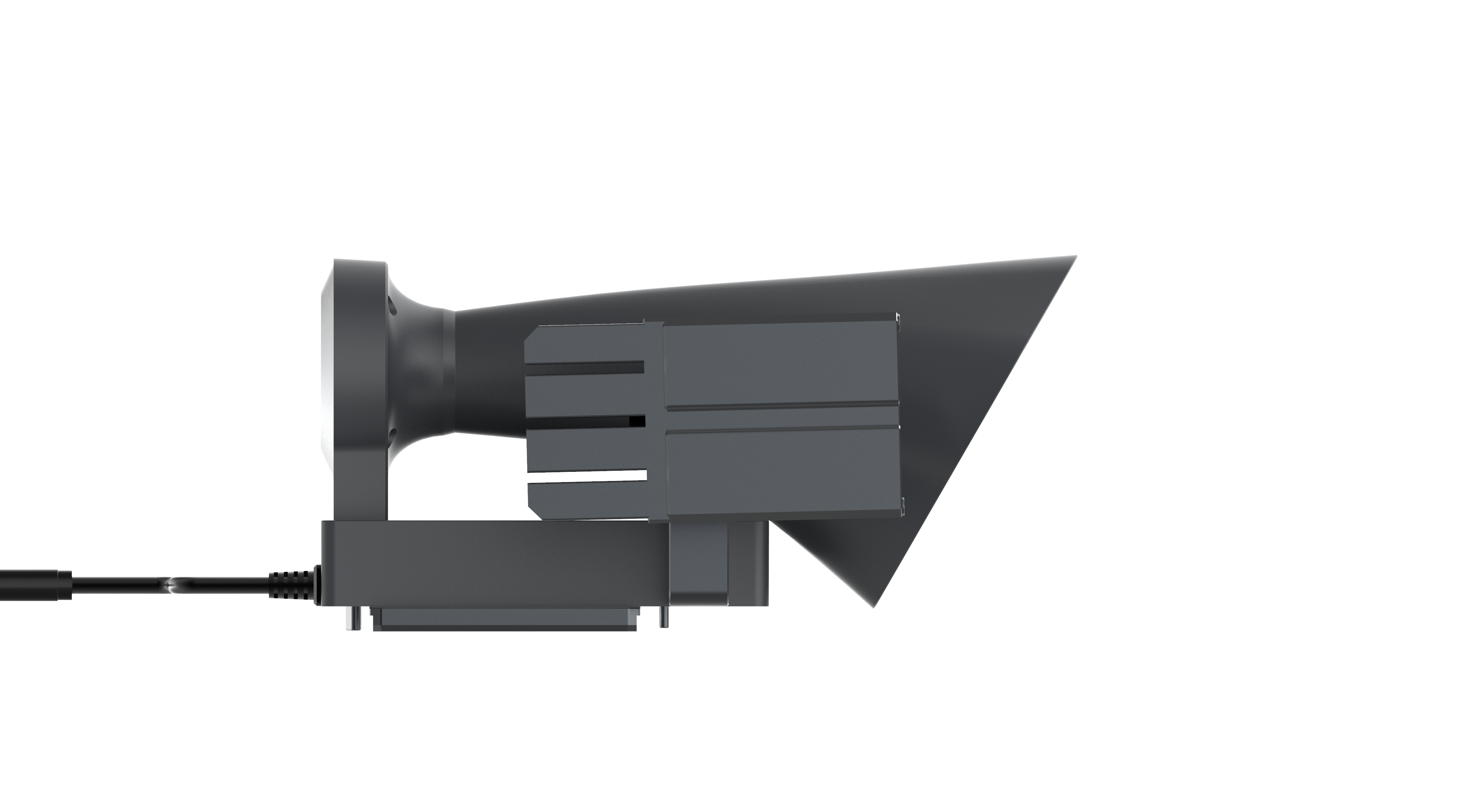 CZI LP12 Lightweight Searchlight<br>for DJI Matrice M30