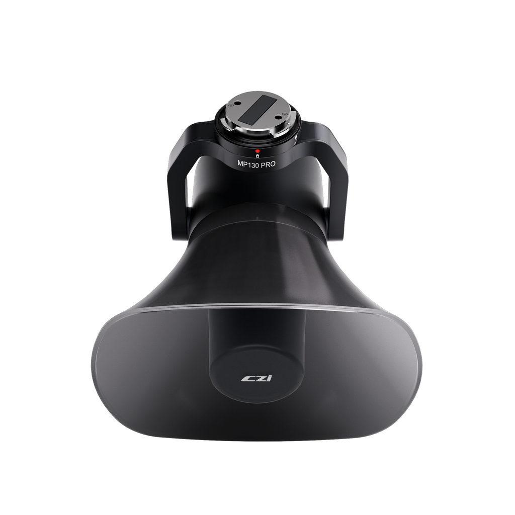 CZI MP130 Pro Digital Voice Loudspeaker<br>for DJI M400/350/300