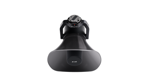 CZI MP130 Pro Digital Voice Loudspeaker<br>for DJI M400/350/300
