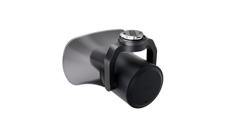 CZI MP130 Pro Digital Voice Loudspeaker<br>for DJI M400/350/300