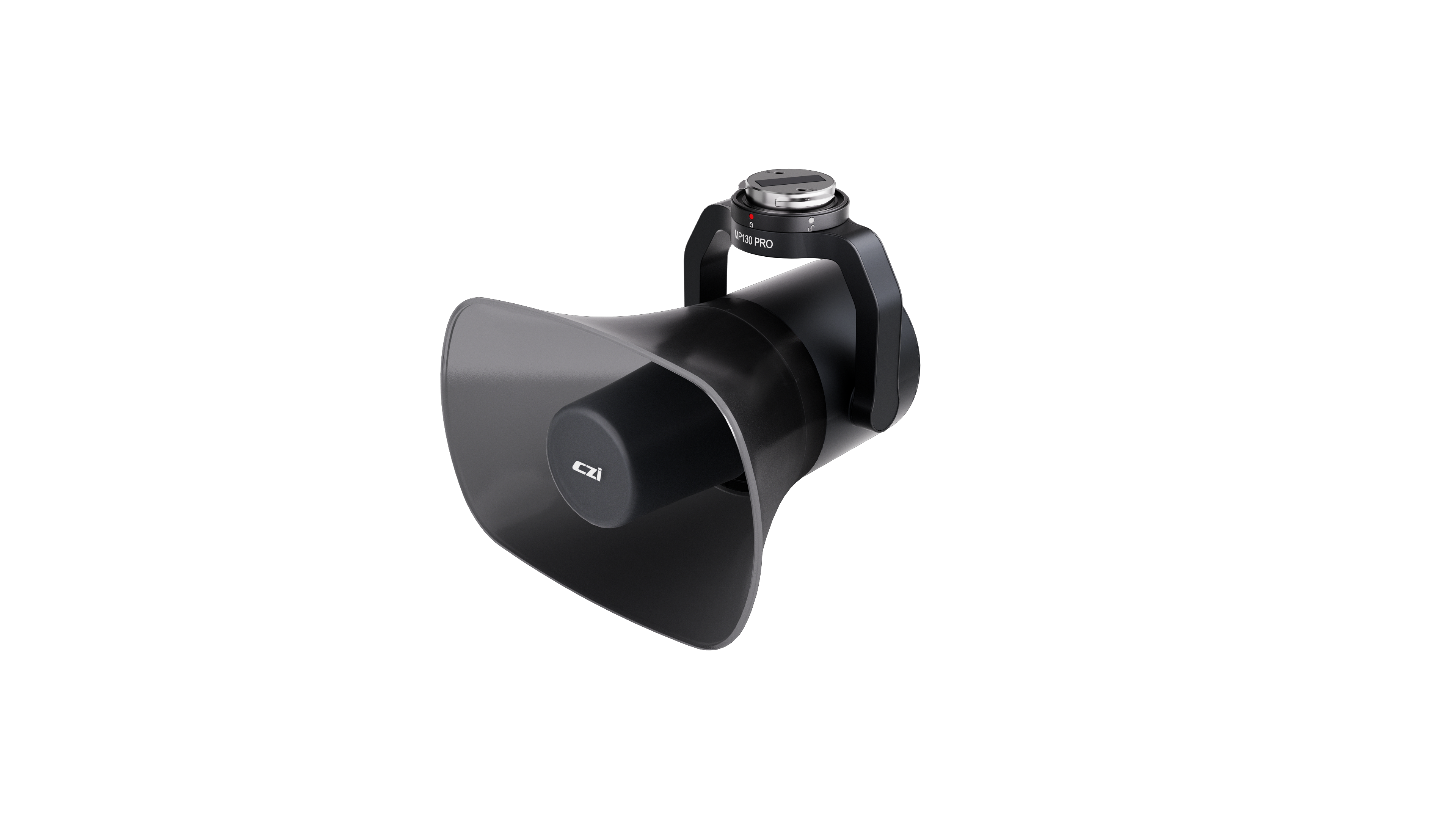 CZI MP130 Pro Digital Voice Loudspeaker<br>for DJI M400/350/300