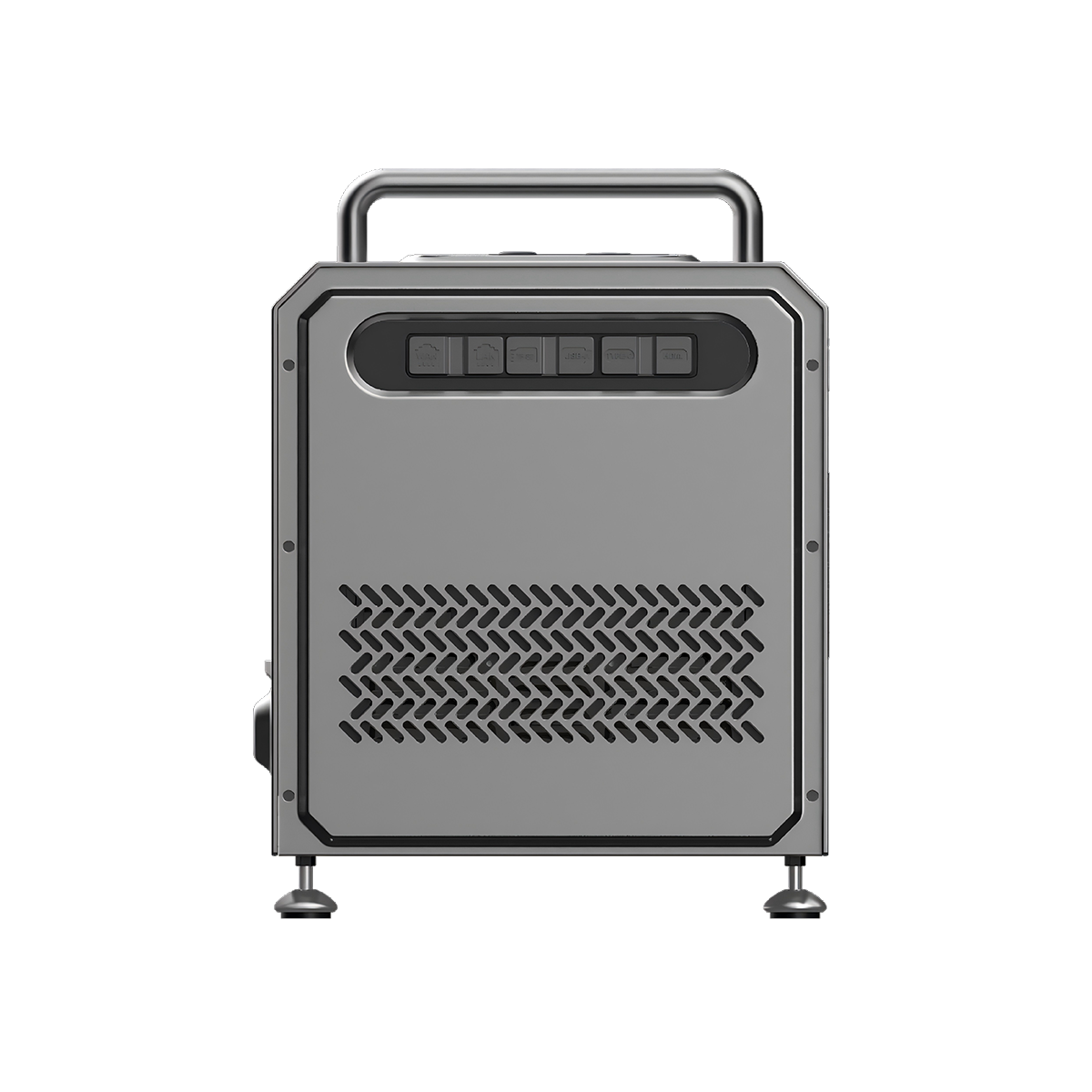 CZI TK4 Tethered Power (110m)<br> for DJI M400