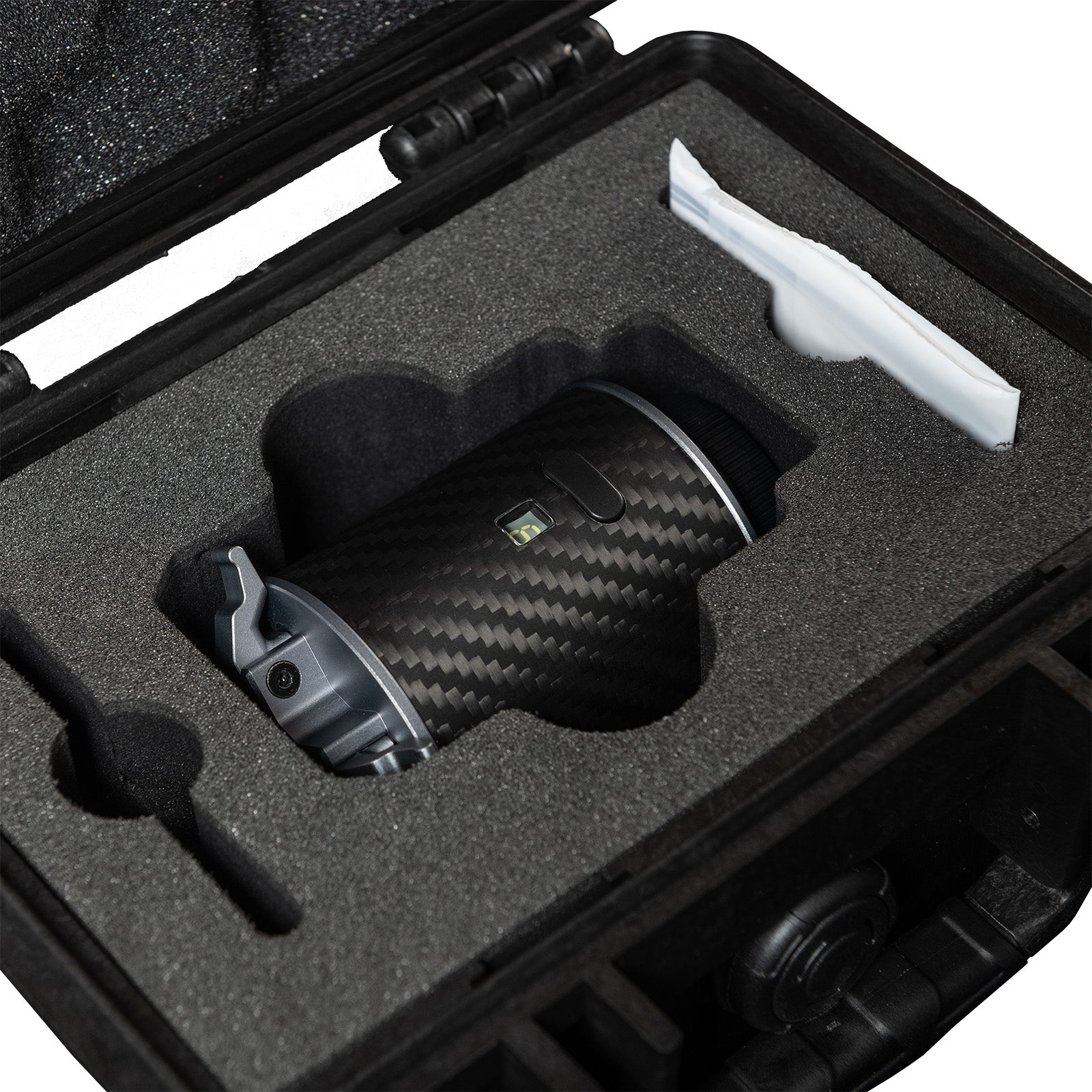 CZI TH4 Throwing Hook<br> 4 item Drop System V2