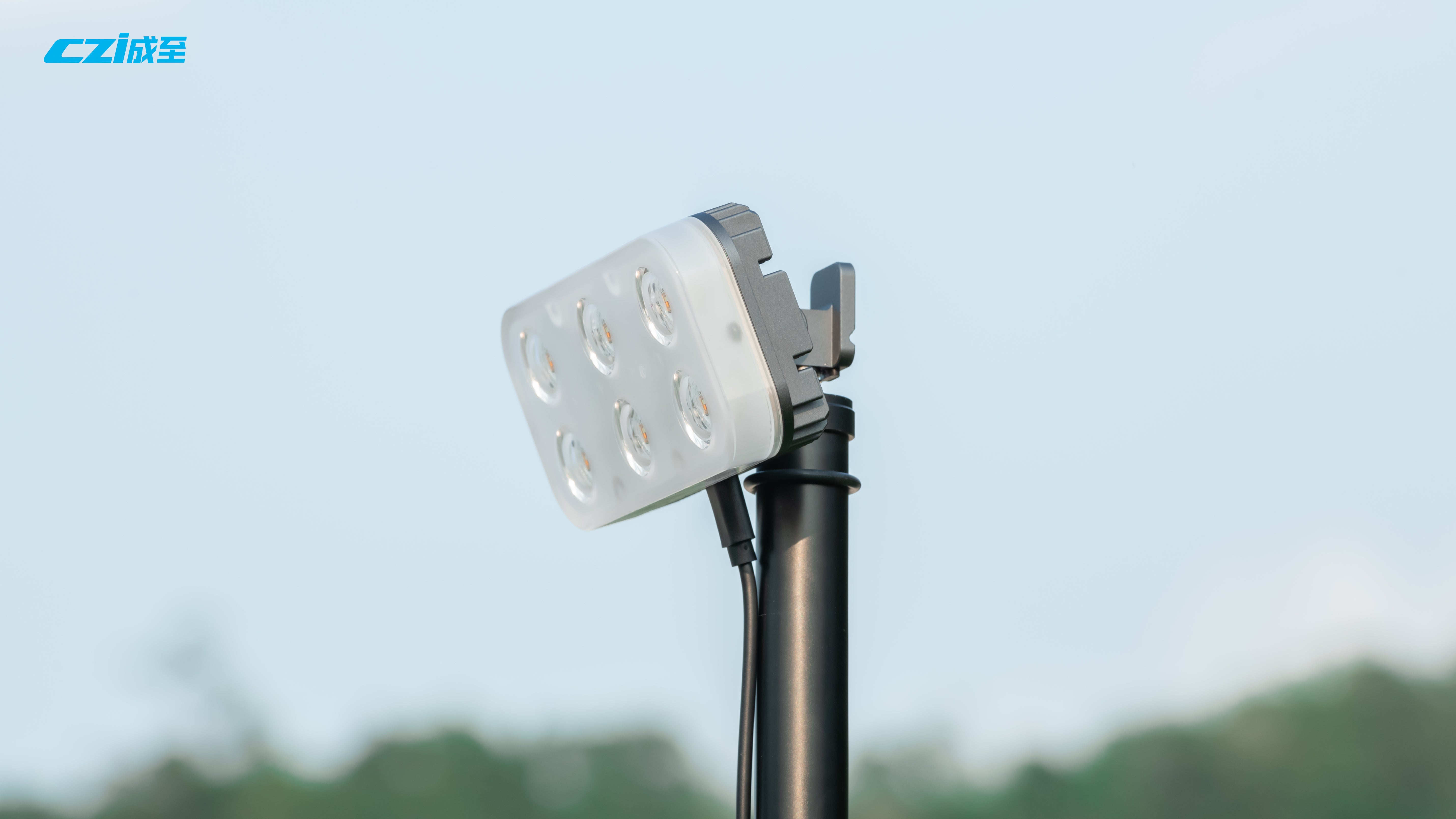 CZI FL60 Matrix Lighting<br>For DJI Matrice M300/M350