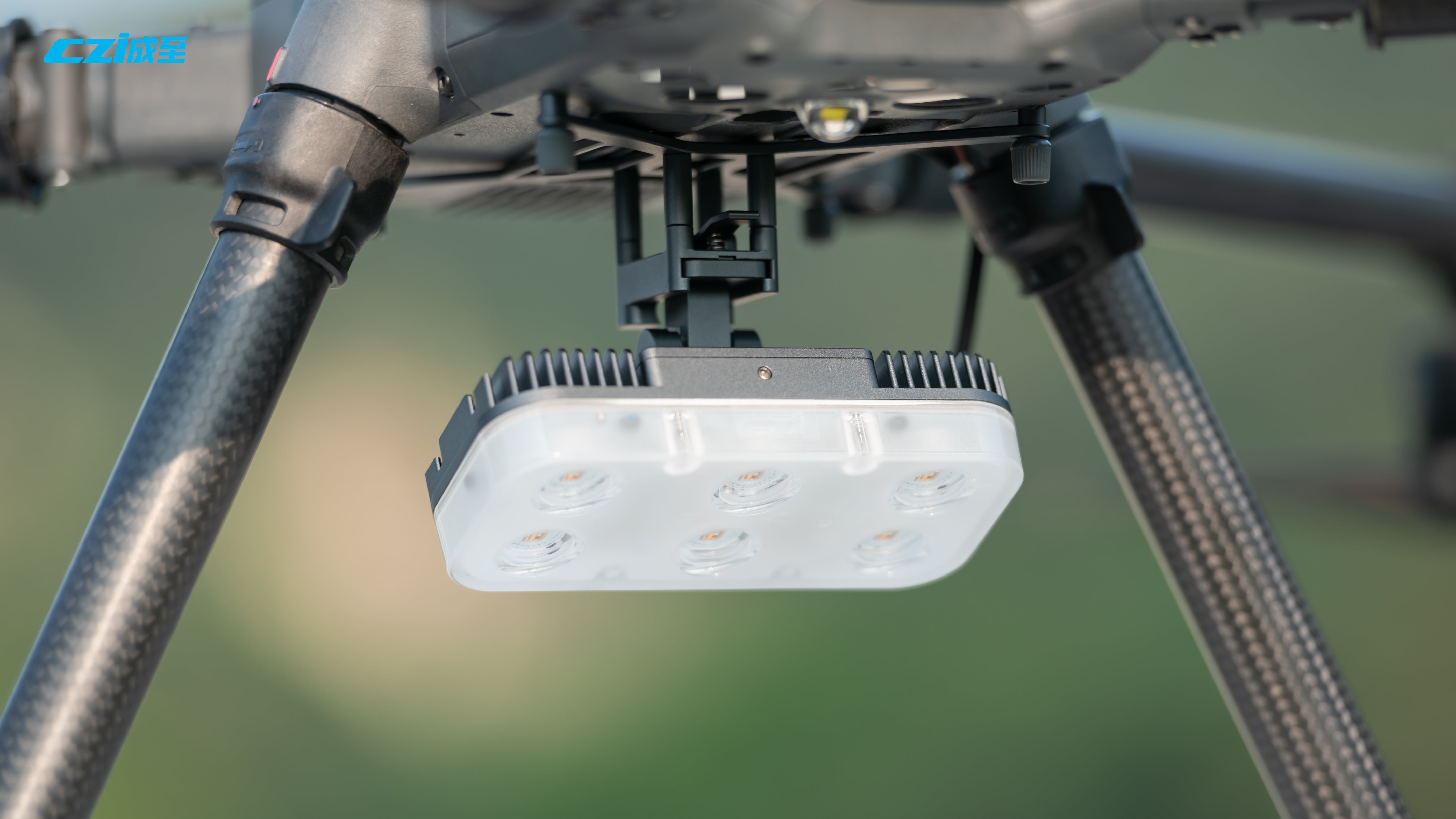 CZI FL60 Matrix Lighting<br>For DJI Matrice M300/M350