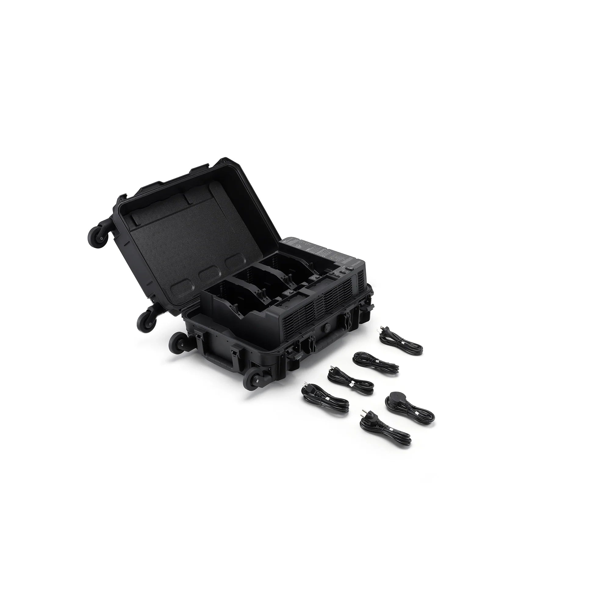 DJI Matrice 400 BS100<br>Intelligent Battery Station