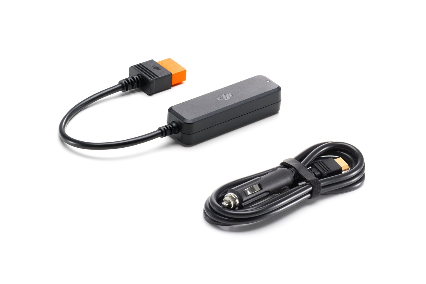 DJI Power Car Power Outlet<br>to SDC Power Cable