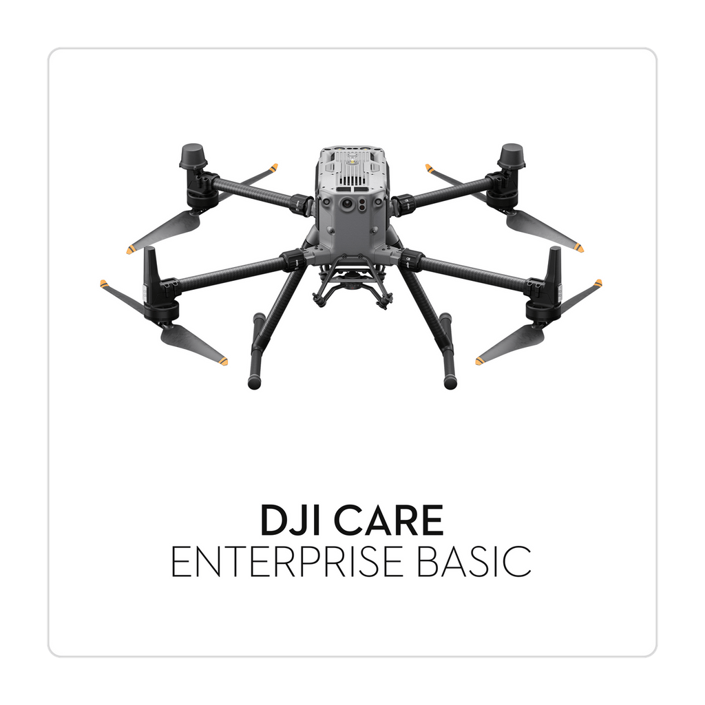 Matrice 3DT<br>DJI Care Packages