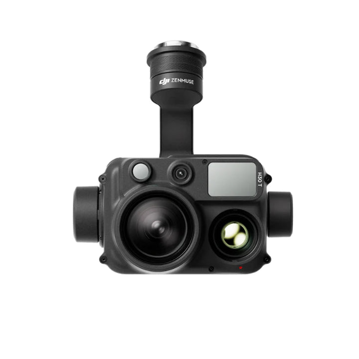 DJI  H30<br>Zenmuse Series