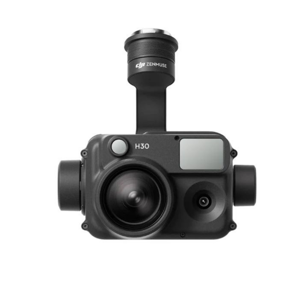 DJI  H30<br>Zenmuse Series