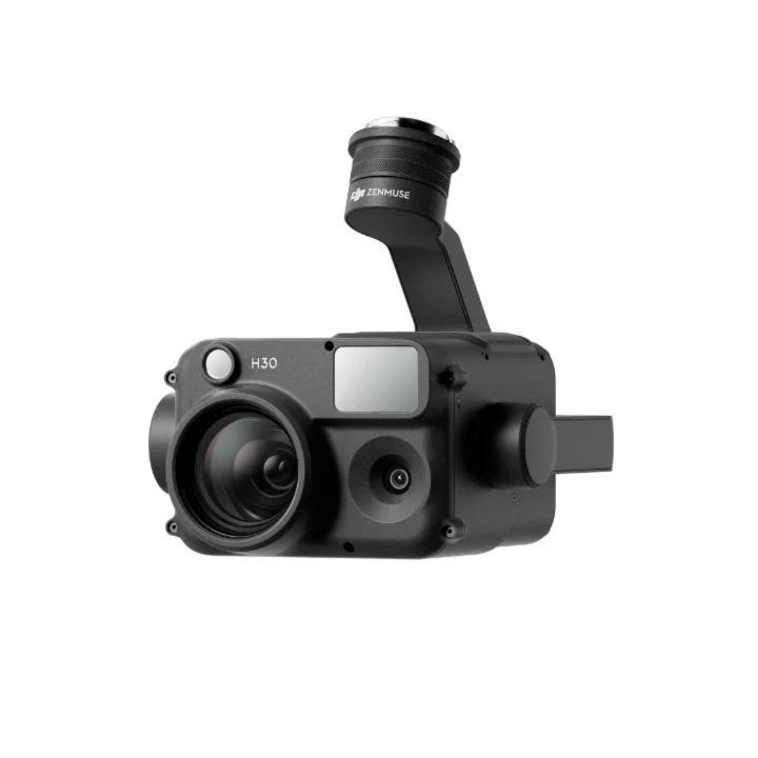 DJI  H30<br>Zenmuse Series