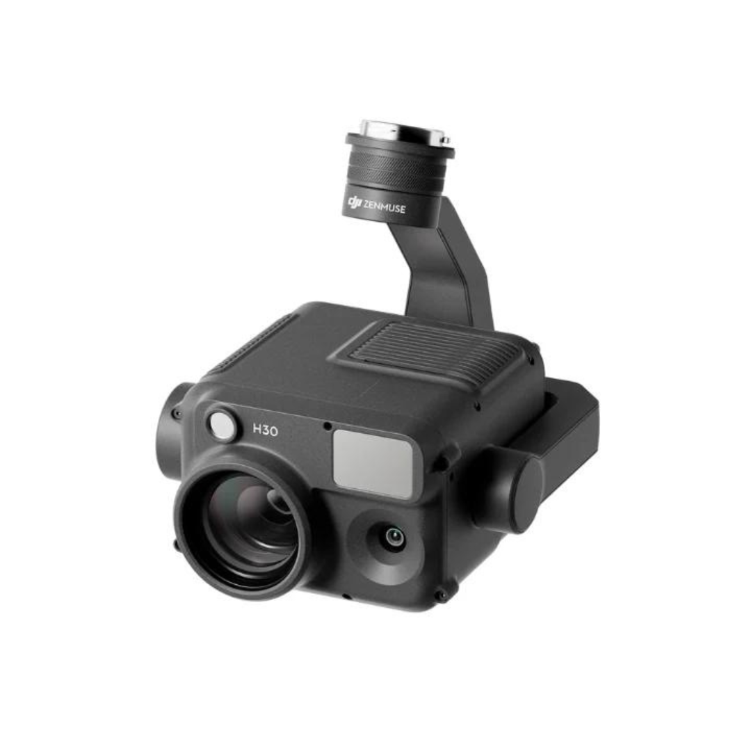 DJI  H30<br>Zenmuse Series