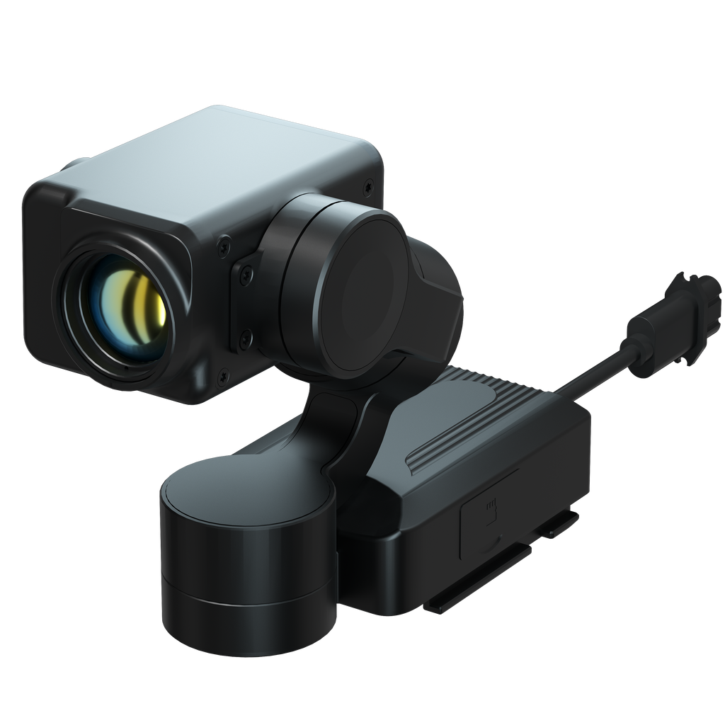 CZI IR3 Infrared Zoom Spotlight<br>for DJI M30