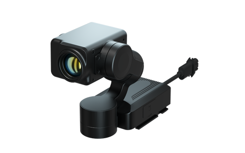 CZI IR3 Infrared Zoom Spotlight<br>for DJI M30