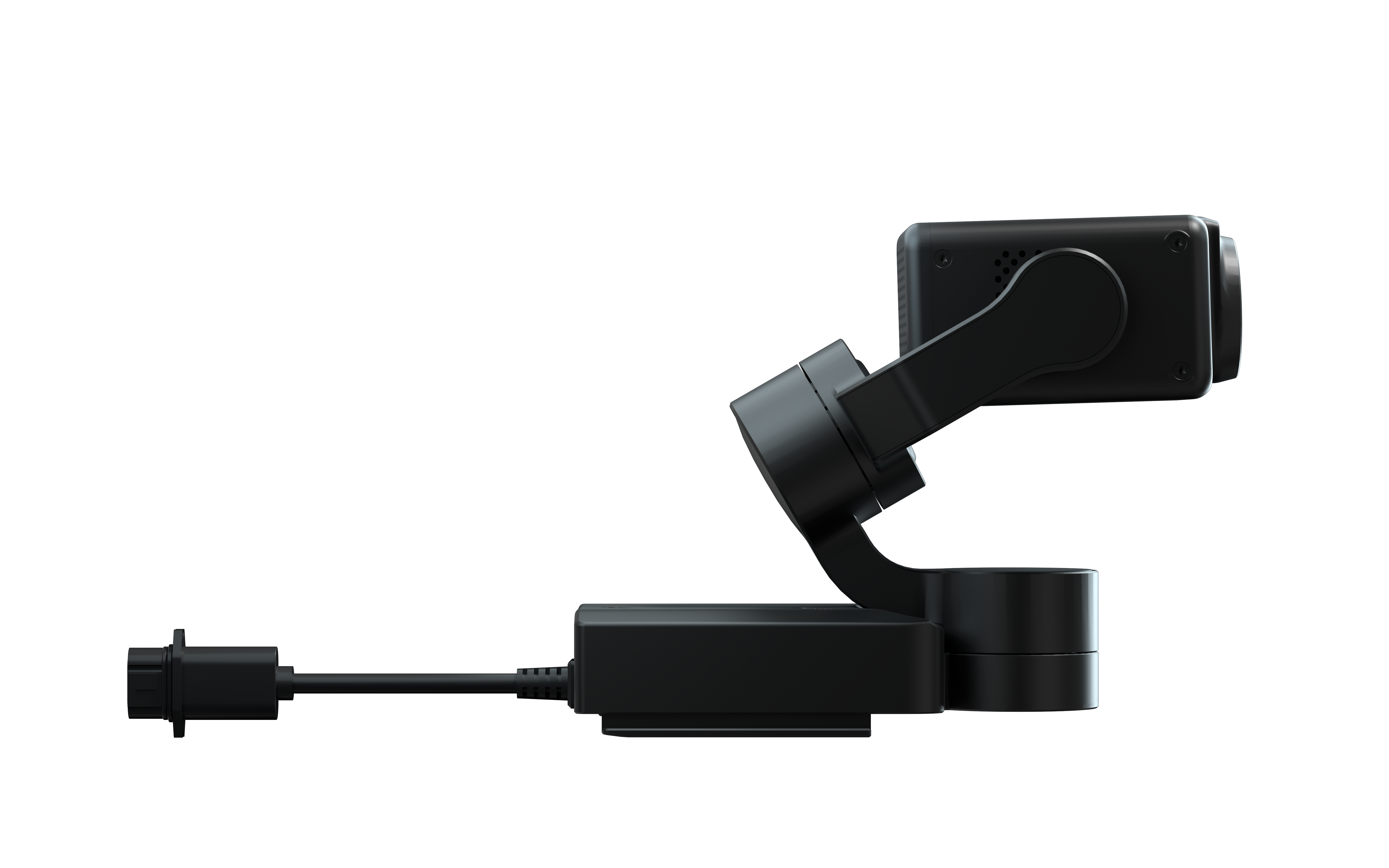 CZI IR3 Infrared Zoom Spotlight<br>for DJI M30