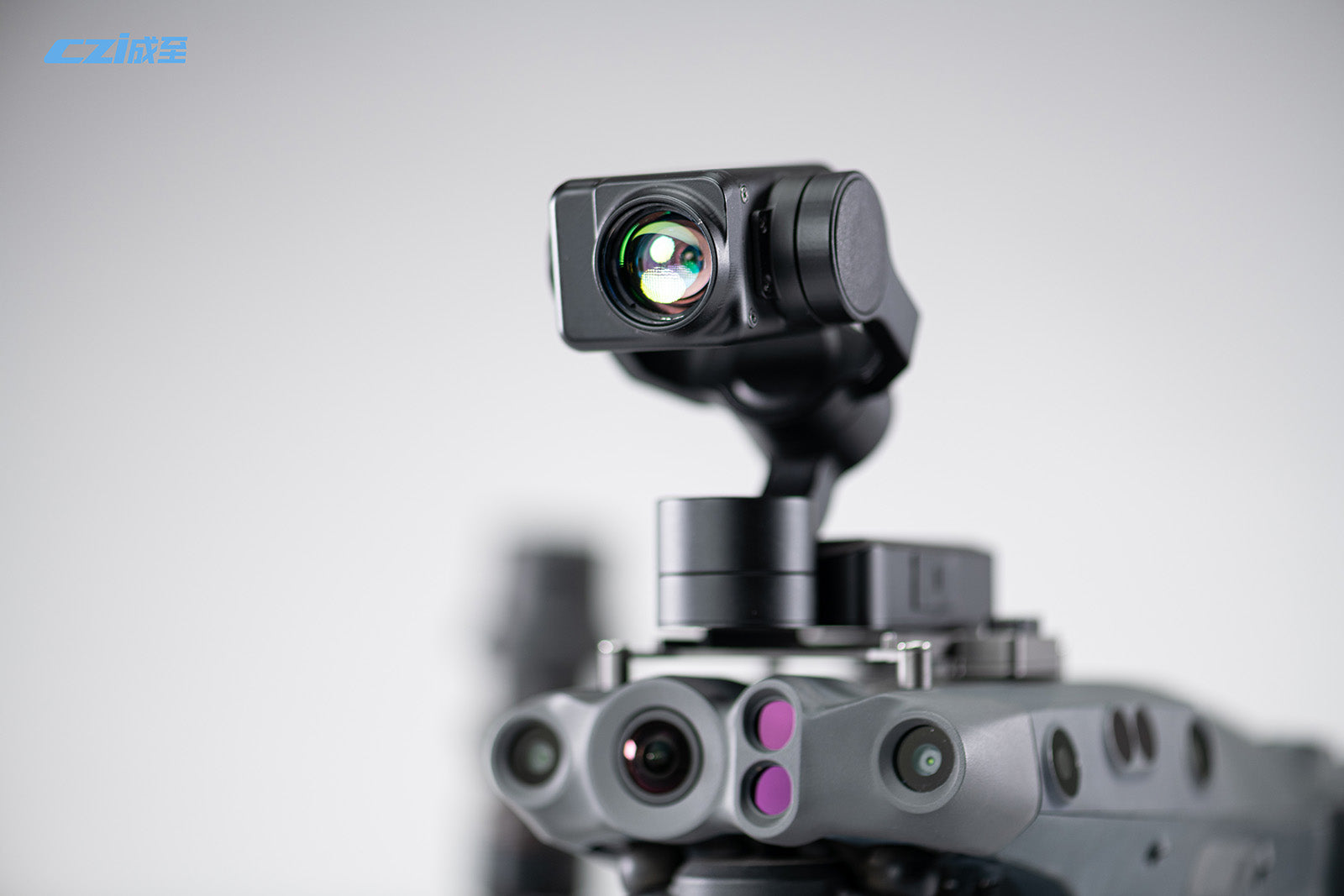 CZI IR3 Infrared Zoom Spotlight<br>for DJI M30