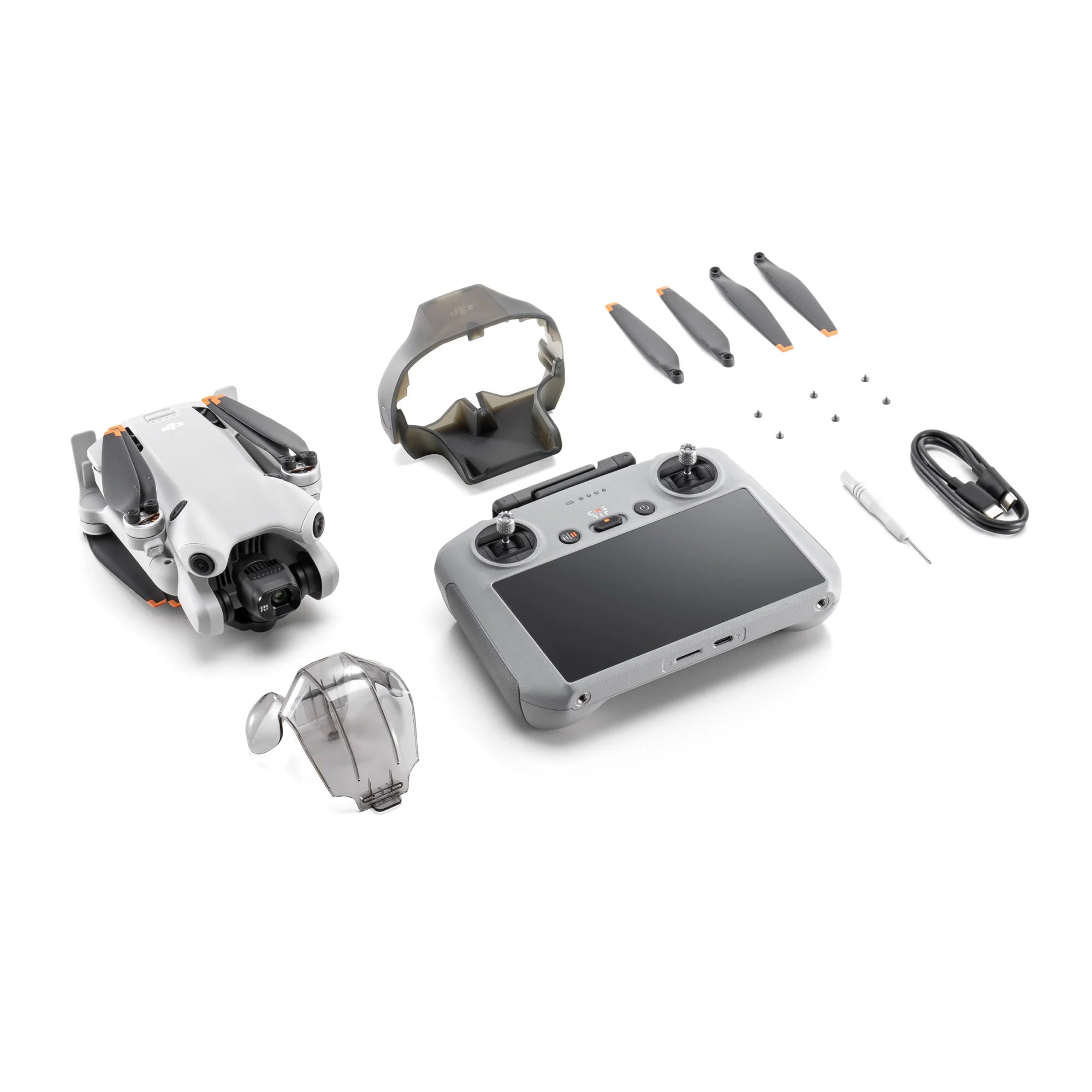 DJI Mini 4 Pro<br>Free 128Gb SD Card