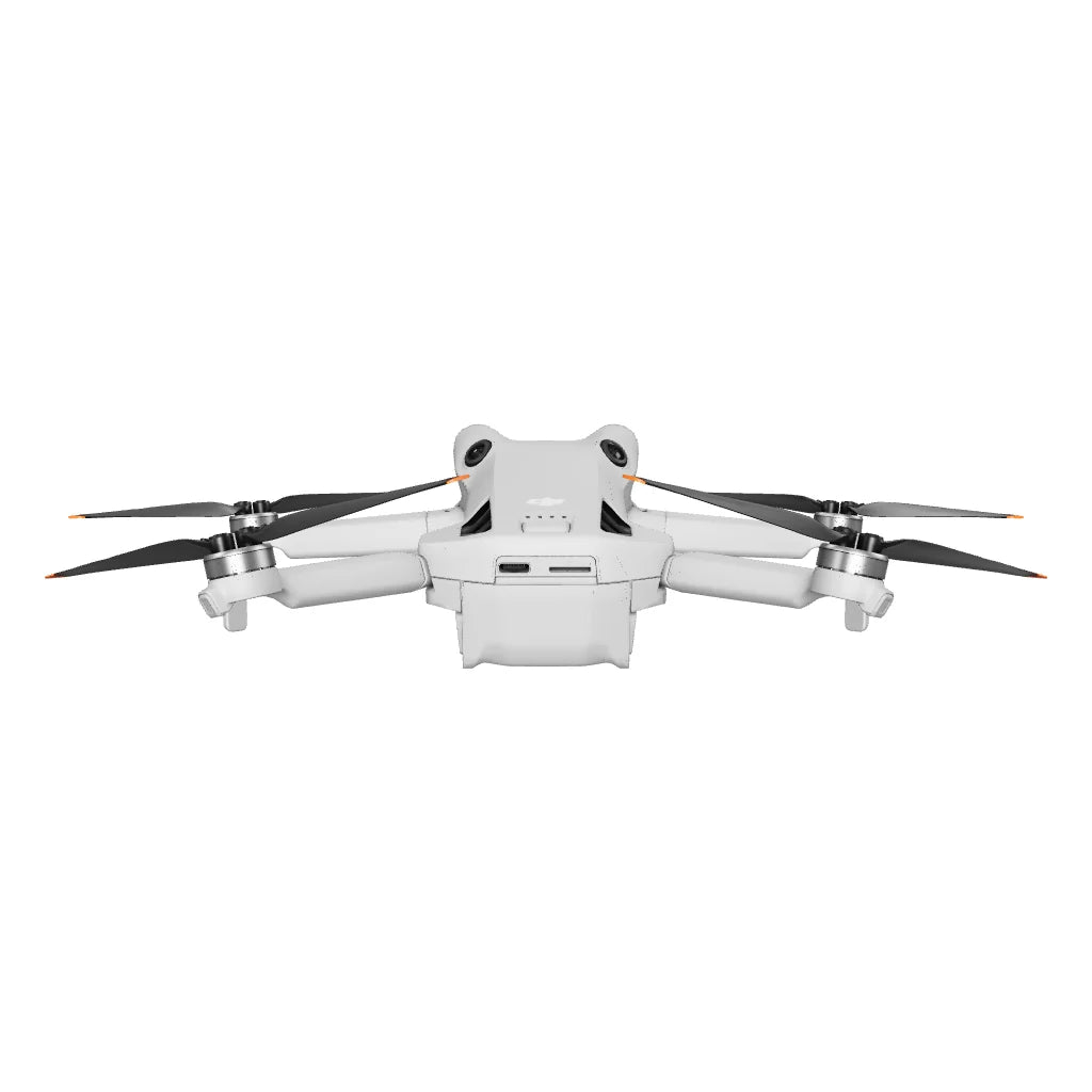 DJI Mini 4 Pro<br>Free 128Gb SD Card