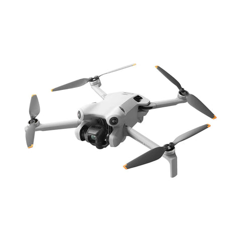 DJI Mini 4 Pro<br>Free 128Gb SD Card