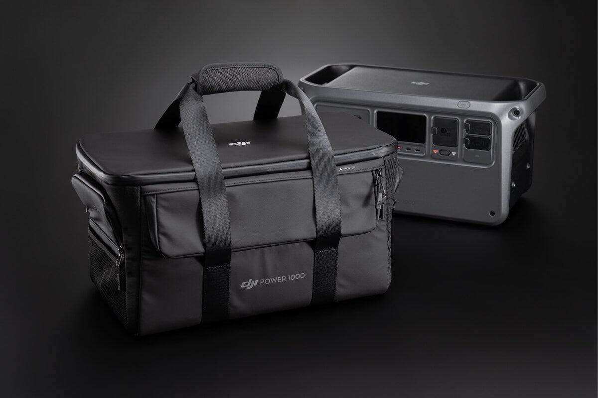 Protective Storage Bag <br> for DJI Power 1000