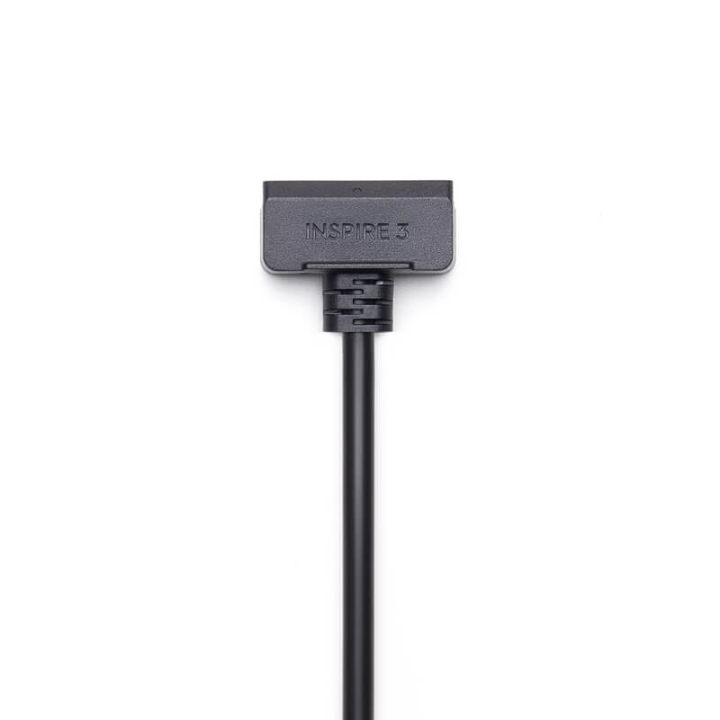 DJI Power SDC to Inspire 3<br>Fast Charge Cable