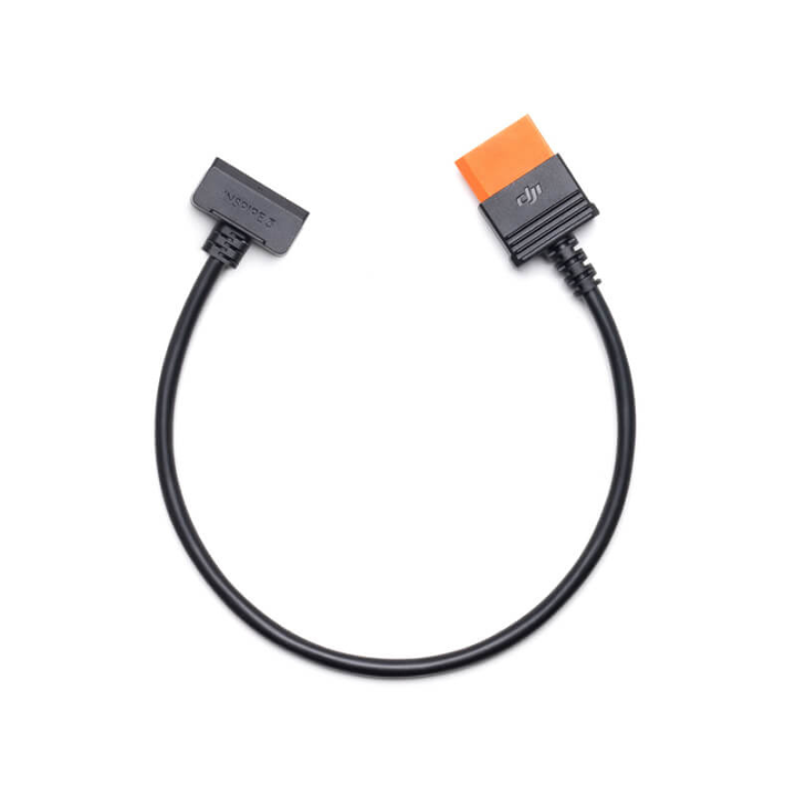 DJI Power SDC to Inspire 3<br>Fast Charge Cable