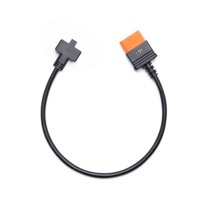 DJI Power SDC to Matrice 30 Series <br>Fast Charge Cable