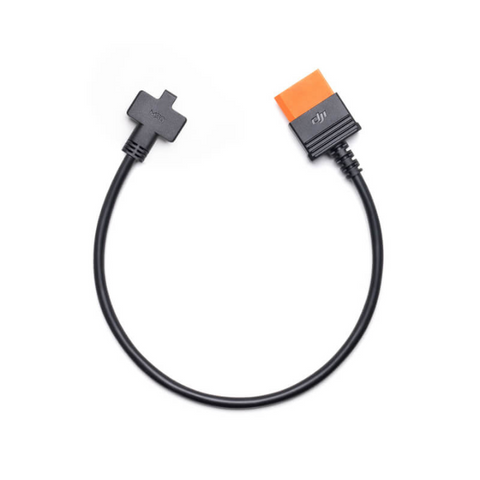 DJI Power SDC to Matrice 30 Series <br>Fast Charge Cable