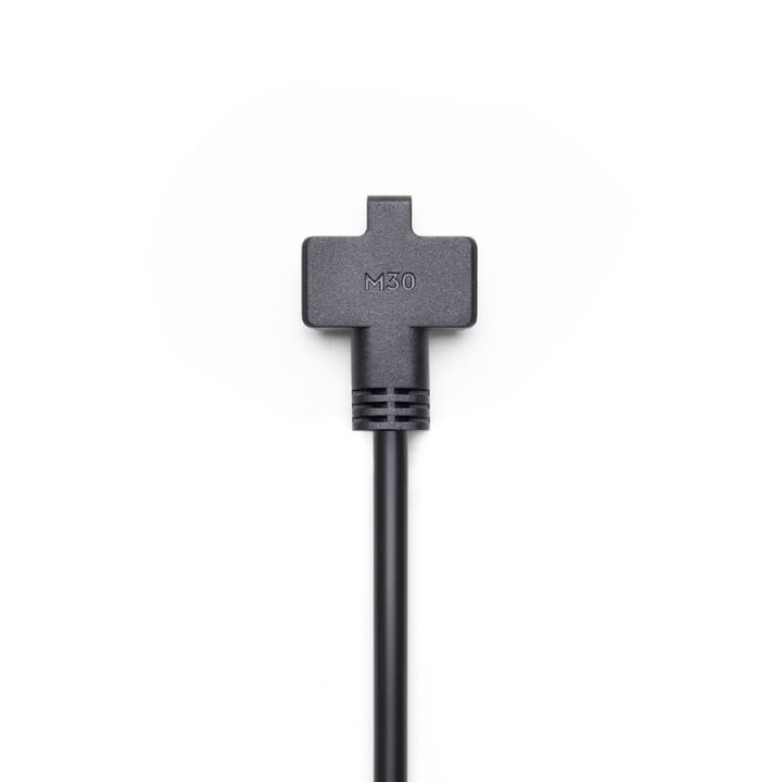 DJI Power SDC to Matrice 30 Series <br>Fast Charge Cable