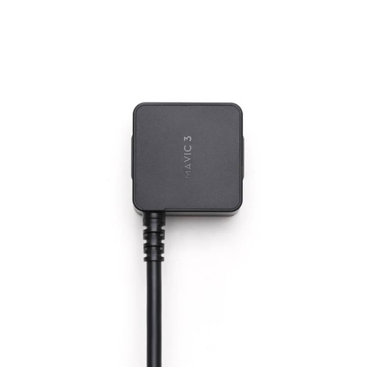 DJI Power SDC to Mavic 3<br>Fast Charge Cable