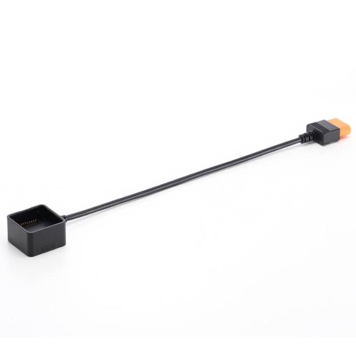 DJI Power SDC to Mavic 3<br>Fast Charge Cable