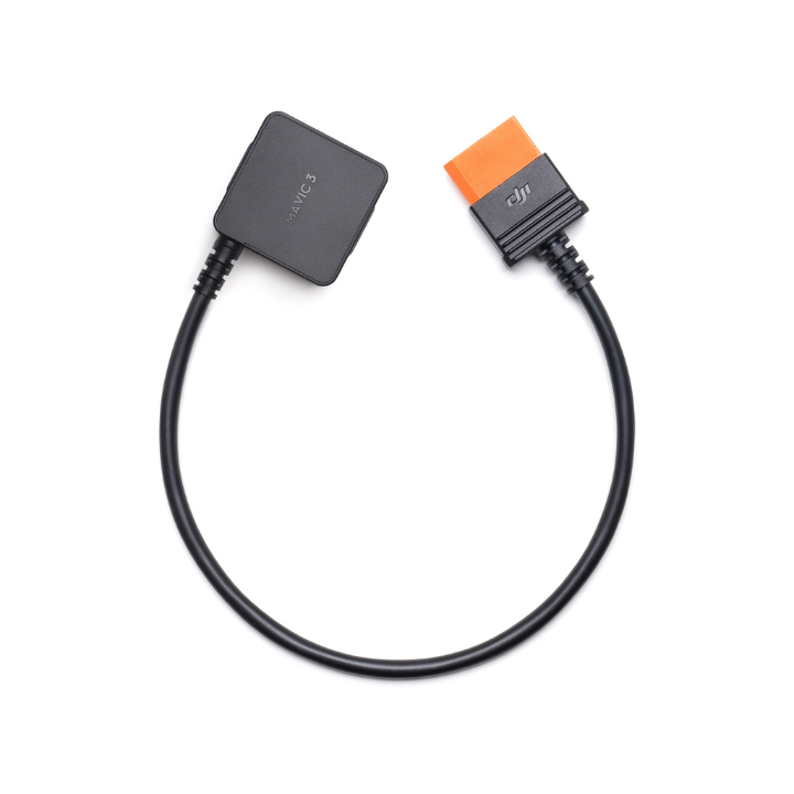 DJI Power SDC to Mavic 3<br>Fast Charge Cable