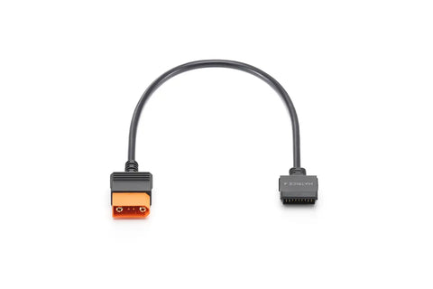 DJI Power SDC to Matrice 4<br>Fast Charge Cable