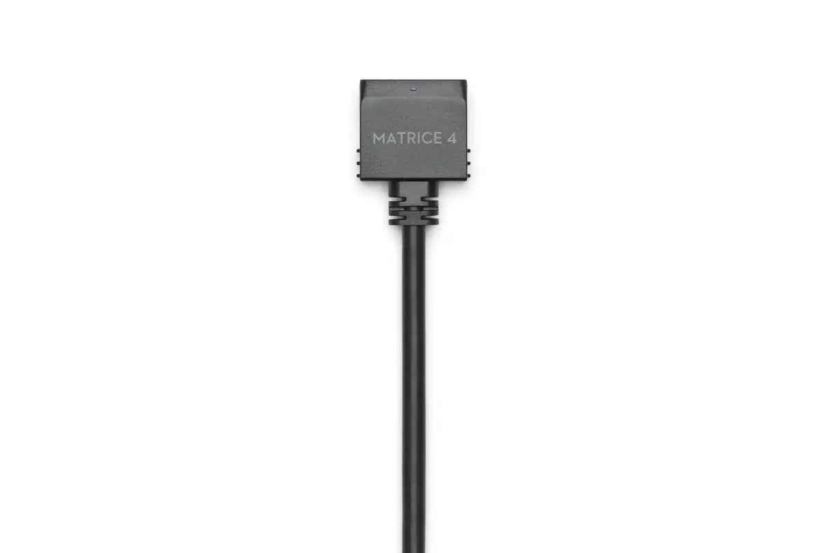 DJI Power SDC to Matrice 4<br>Fast Charge Cable