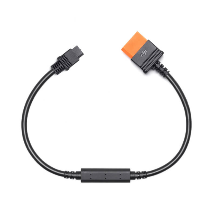 DJI Power SDC to XT60<br>Power Cable