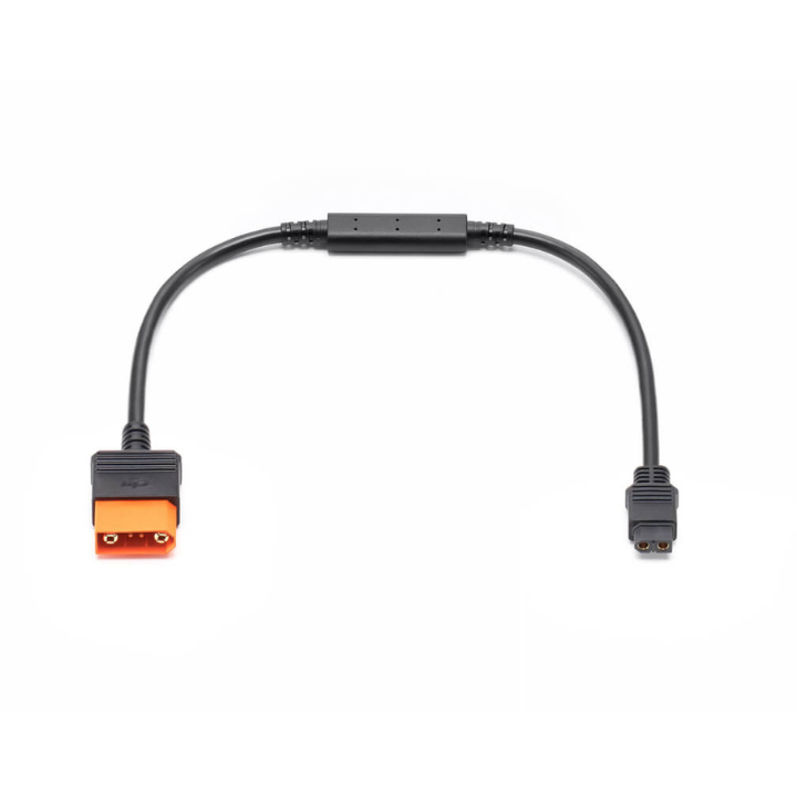 DJI Power SDC to XT60<br>Power Cable