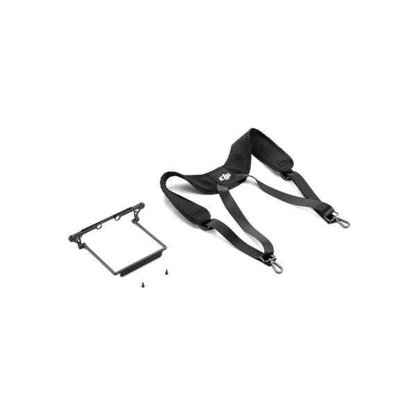 DJI RC Plus 2 Strap Bracket Kit – The Bionic Eye