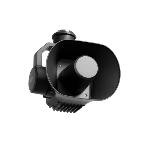DJI V1 (Voice Speaker)<br>Zenmuse Series