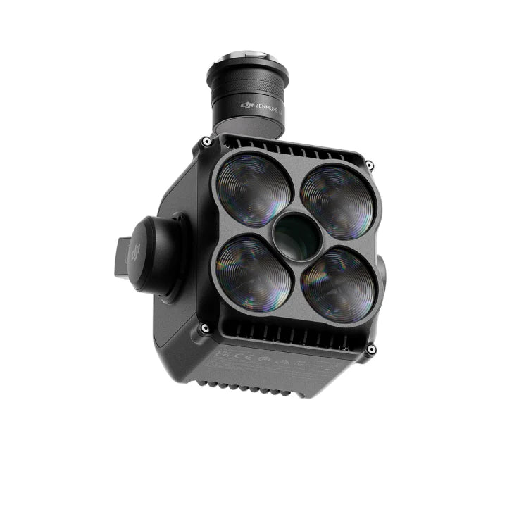 DJI S1<br>Zenmuse Series