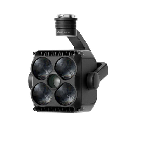 DJI S1<br>Zenmuse Series
