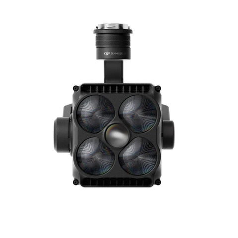 DJI S1<br>Zenmuse Series