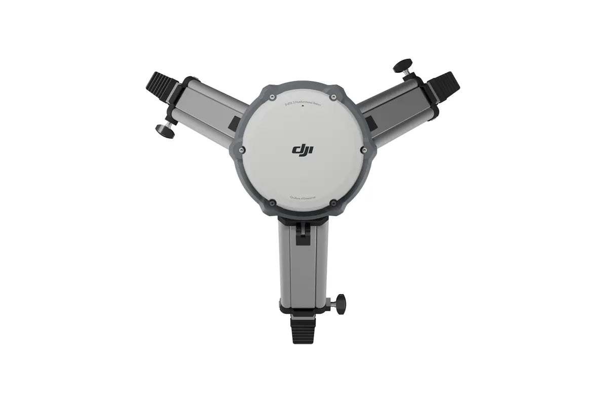 DJI D-RTK 3 Multifunction Station<br>Rover Station