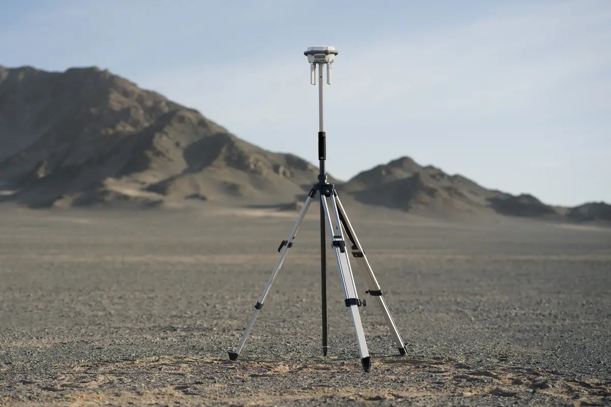 DJI D-RTK 3 Multifunction Station<br>Rover Station