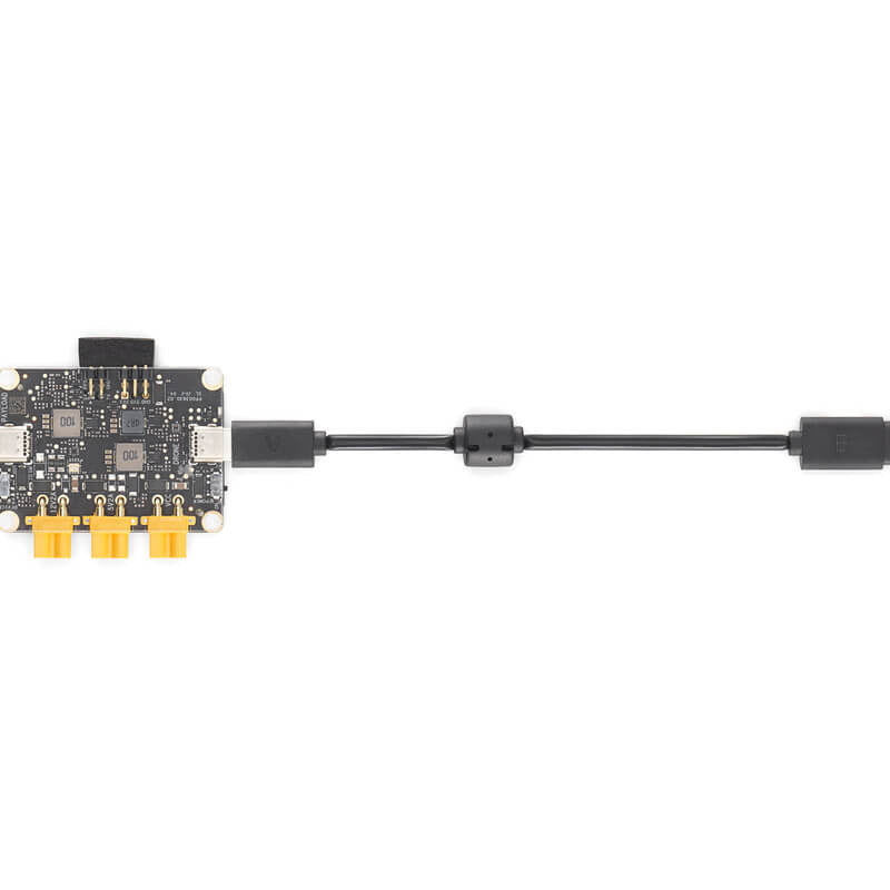 Matrice 350 RTK E-Port Dev Kit