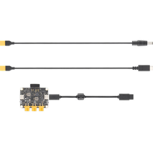 DJI E-Port Development Kit – The Bionic Eye